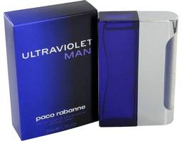 Мъжки парфюм PACO RABANNE Ultraviolet Man